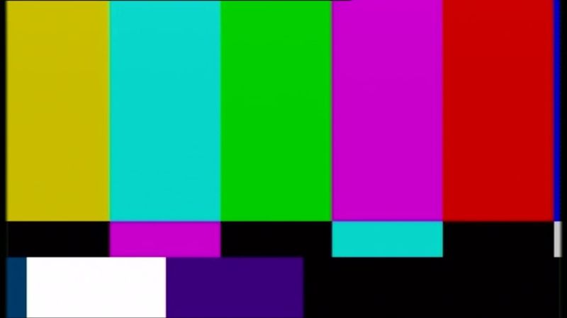 Начало эфира после профилактики канала Ош ТВ (Ош, Кыргызстан) 24.05.2025