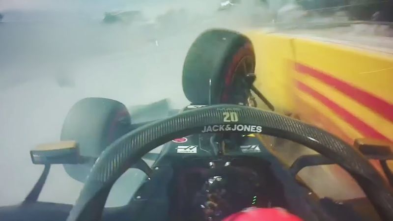 Montreal but every corner there is a mistake