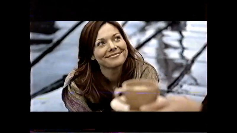 Рекламный блок (НТВ, 13.10.2005) (1)