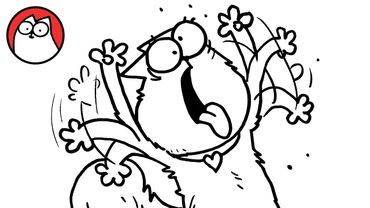 LOVE IS IN THE AIR (A Valentine's Special!)