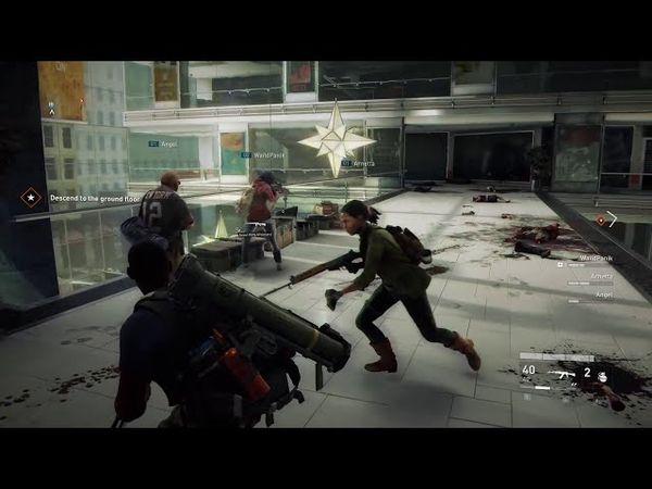 Шлякбистрім #63. Мульти-плеєр World War Z. Стрімить Great Dragon