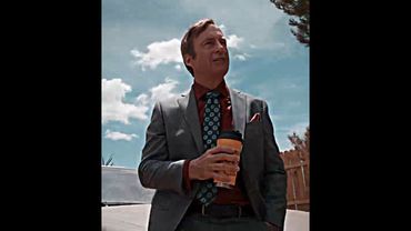 Chicanery | Better Call Saul Edit #Shorts