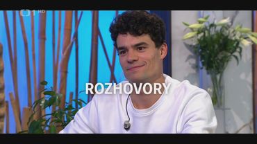 ČT1 (Czechia) - Continuity and Promos (May 19, 2024)