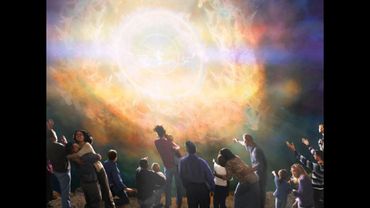 ¡No te Quedes! - Oro de Ofir