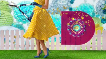 Заставки Домашний (лето 2018)