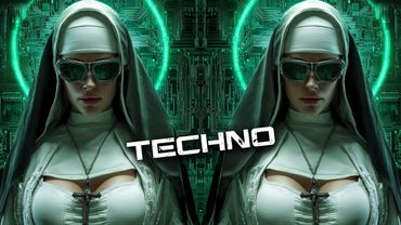 💣🔥TECHNO MIX 2025 💣🔥 Techno Nun Bangers 💣🔥 RTTWLR