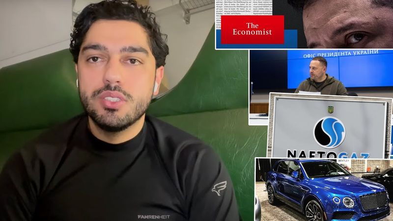 400 млн премій та підрядів оточенню Зеленського