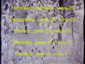 Что, если бы СТС вещал в 1991. видео 2