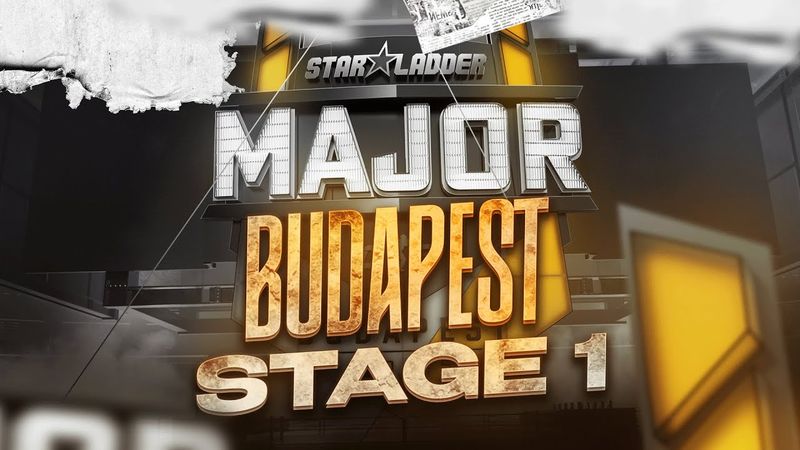 PICK'EM Challenge STAGE 1!