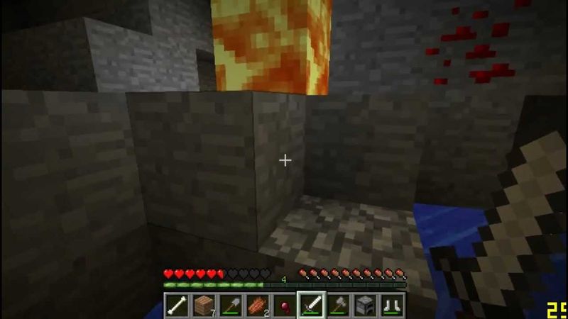 Ukrainian Minecrafter #8: Перше золото