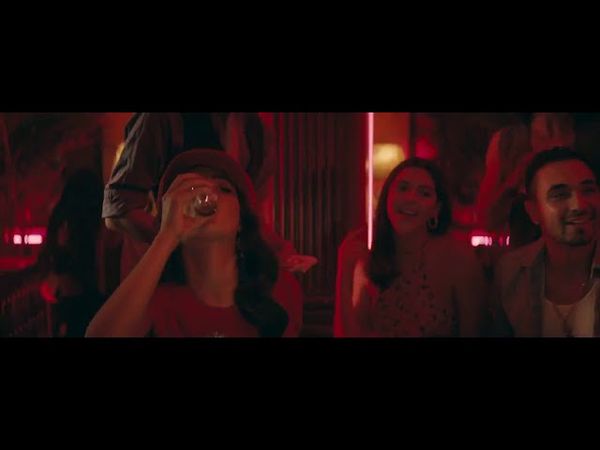 Camila Cabello - Havana Official Music Video