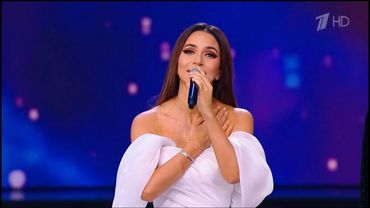 Зара - Белый танец (Юбилейный концерт к 85-летию Давида Тухманова, 2025)