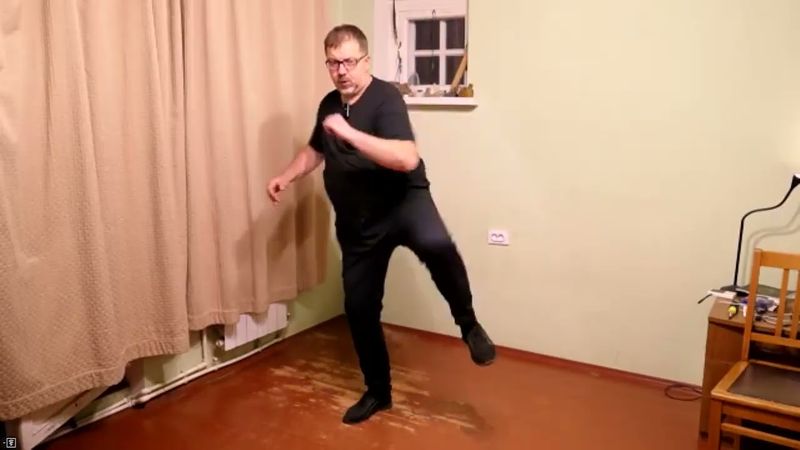 Путешествие осознания 2