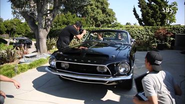 SBS 스페셜 - 오래된 신인 이병헌 그리고 할리우드 #2(1)