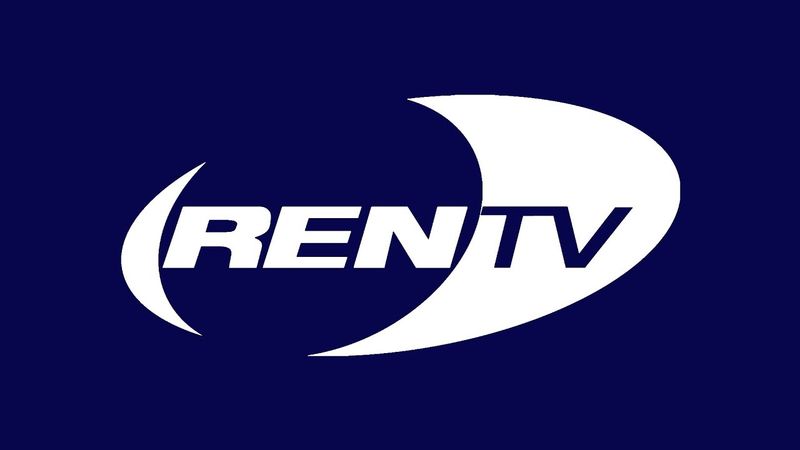 Рекламные блоки и анонсы REN-TV (23.08.2001)