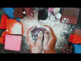 Deep Dyed Freshies | 2 in 1 compilation