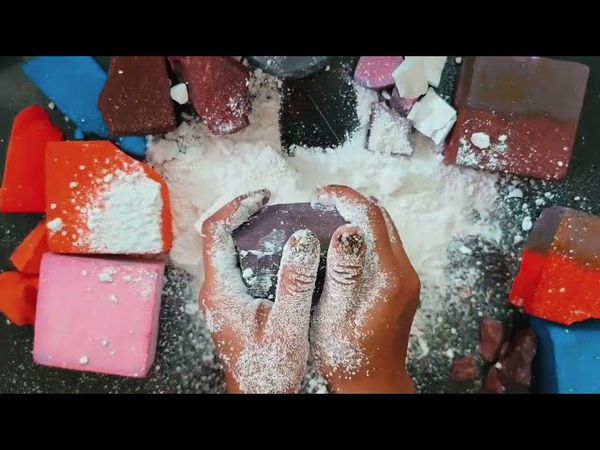 Deep Dyed Freshies | 2 in 1 compilation