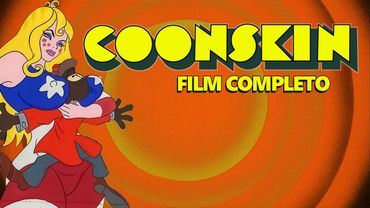 COONSKIN - Film completo in ITALIANO