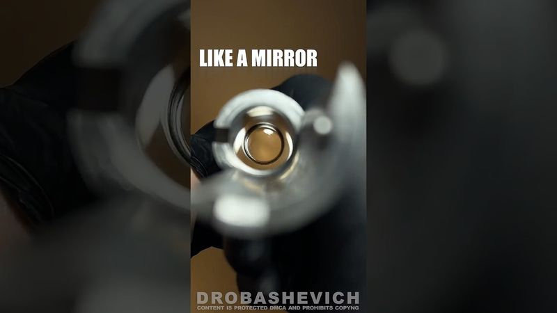 SHOTGUN CLEANING TOOLS #gun #asmr #shot #shooting #weapons #hunting #usa #12gauge #review