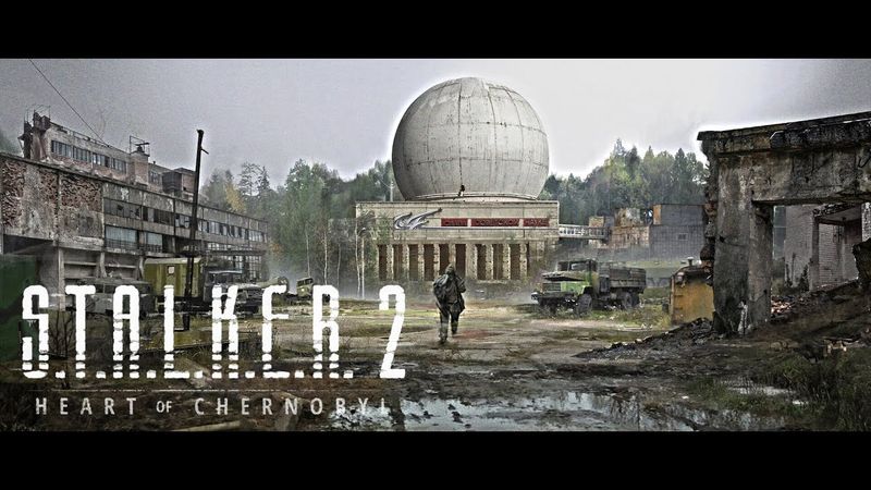 S.T.A.L.K.E.R. 2 - ВСЕ, що потрібно знати перед релізом гри