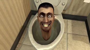 Откуда появились Скибиди Туалеты