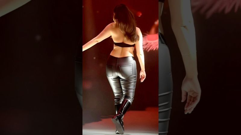 Tamanna Bhatia dance🔥| Allu Arjun rashmika mandanna Sai Pallavi|#shortvideo​#viralvideos #trending​