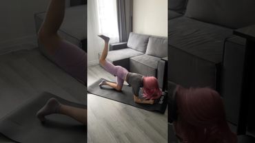 КАК НАКАЧАТЬ ЯГОДИЦЫ! Залетай в «Топим бока 3.0», старт послезавтра! #фитнес #ягодицы