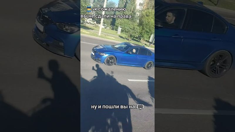 Одна лошадиная сила. Автор видео: @gray_ari  #комментарии #юмор #шуточное