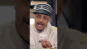 ابو غالب عم يحكي بدوي متل ابو مشعل 😂 #وطن_اورجينال #باب_الحارة