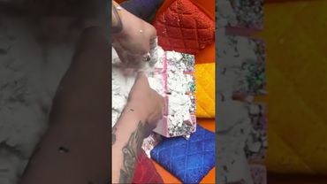 Satisfying Variety Chalk Crush