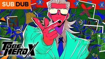 X Throws Away the Final Boss Like Trash | TO BE HERO X