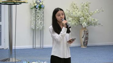 Стою, Родион Асадулин и Вика Сеитмуратова, 6 декабря 2025