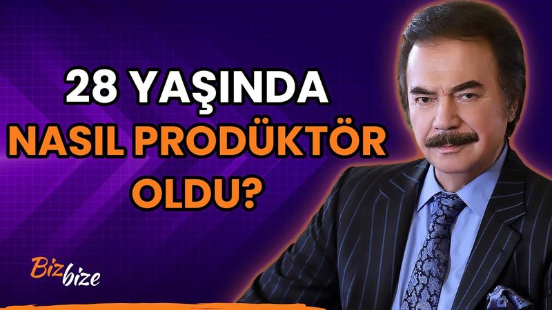 Orhan Gencebay, İlk Kez Kamera Önüne Geçtiğinde Neler Yaşadı? "Şükürler Olsun Paranın Esiri Olmadık"