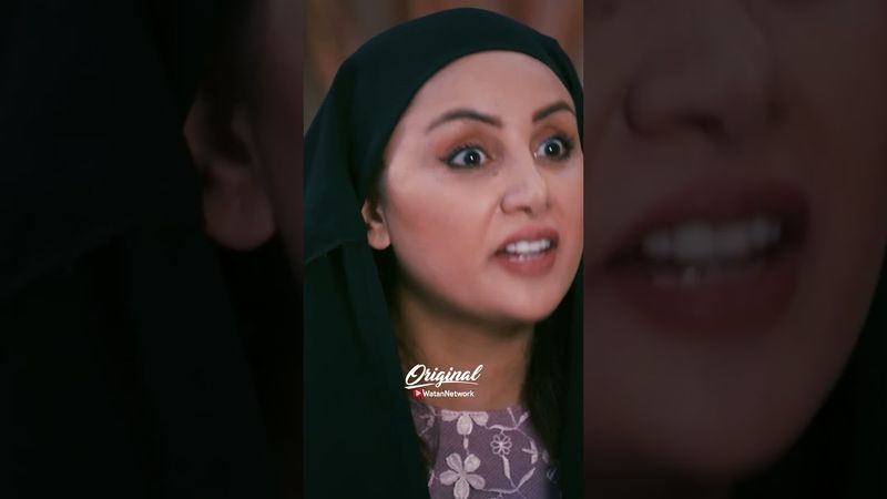 طليقته سمعته كلام بسم البدن 😤 #وطن_اورجينال #العهد