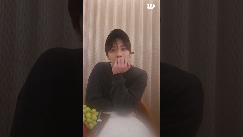 🔴[ENG SUB]TXT Taehyun full live on weverse Today May 10th 2025