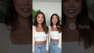 She Made Him Her Twin 😳💄You won’t believe the final result… #mtf #bodyswap #bodyswitch