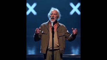 Песня Эрнесто и история (музыка, образ и голос певца - продукт ИИ, мой вольный перевод с английского