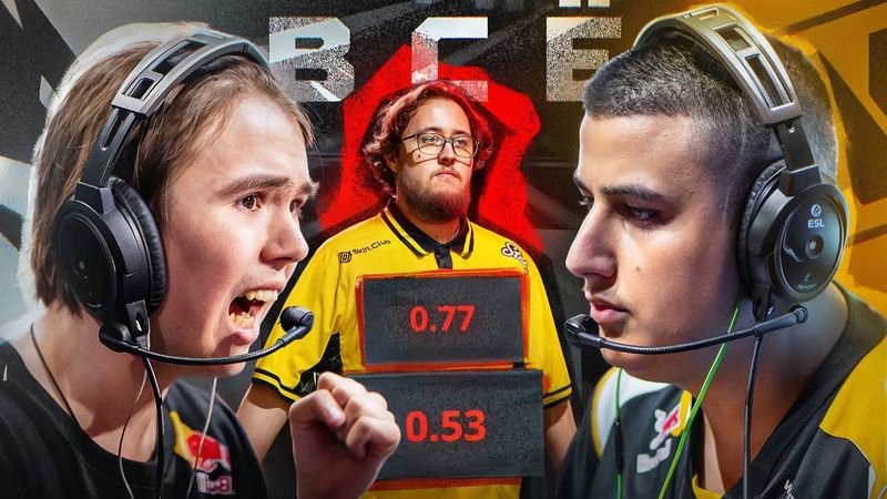 ВИТАЛИТИ - ВСЁ! ДОНК ПРОТИВ МАКАЗИ! КЕЛЬН 2025