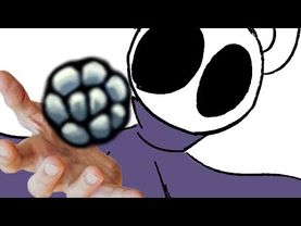 SUBLINGS // HOLLOW KNIGHT