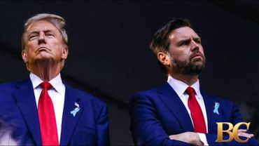 Trump, Vance to meet virtually with Zelenskyy ahead of Putin summit