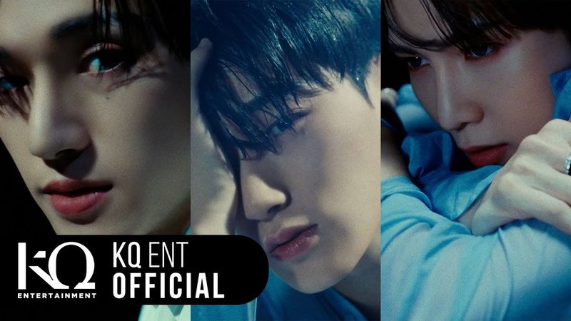 ATEEZ(에이티즈) - 'IT's You (여상, 산, 우영)' Official MV