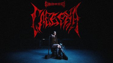 ТУЧА — СЛЕЄРКА [SLAYYY BACKSTAGE] @NevgamovnaMonro @drugli.official