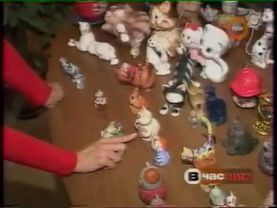 В Час Пик (Рен-ТВ) Звездные коллекции pt.1/3