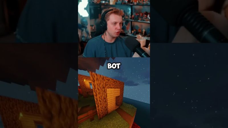 приютил еду #стинт #stint #stintik #прикол #реакция