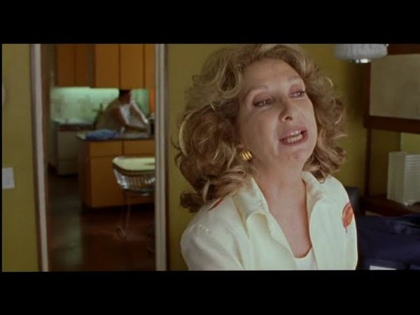 Pelicula completa Señora BEBA