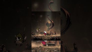 SILKSONG Es Tan BUENO Que Es ODIADO #silksong #hollowknight #teamcherry