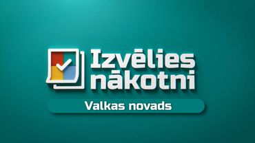 "Izvēlies nākotni!" Priekšvēlēšanu debates – Valkas novads