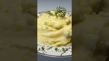 Pure patatesh-Mashed Patatoes