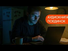 Аудиокнига Поединок