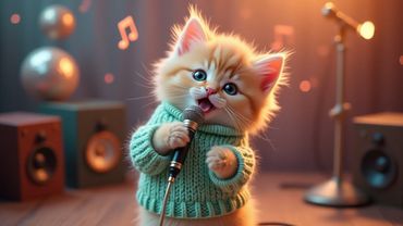 Lovely cute kitty 🥰😻